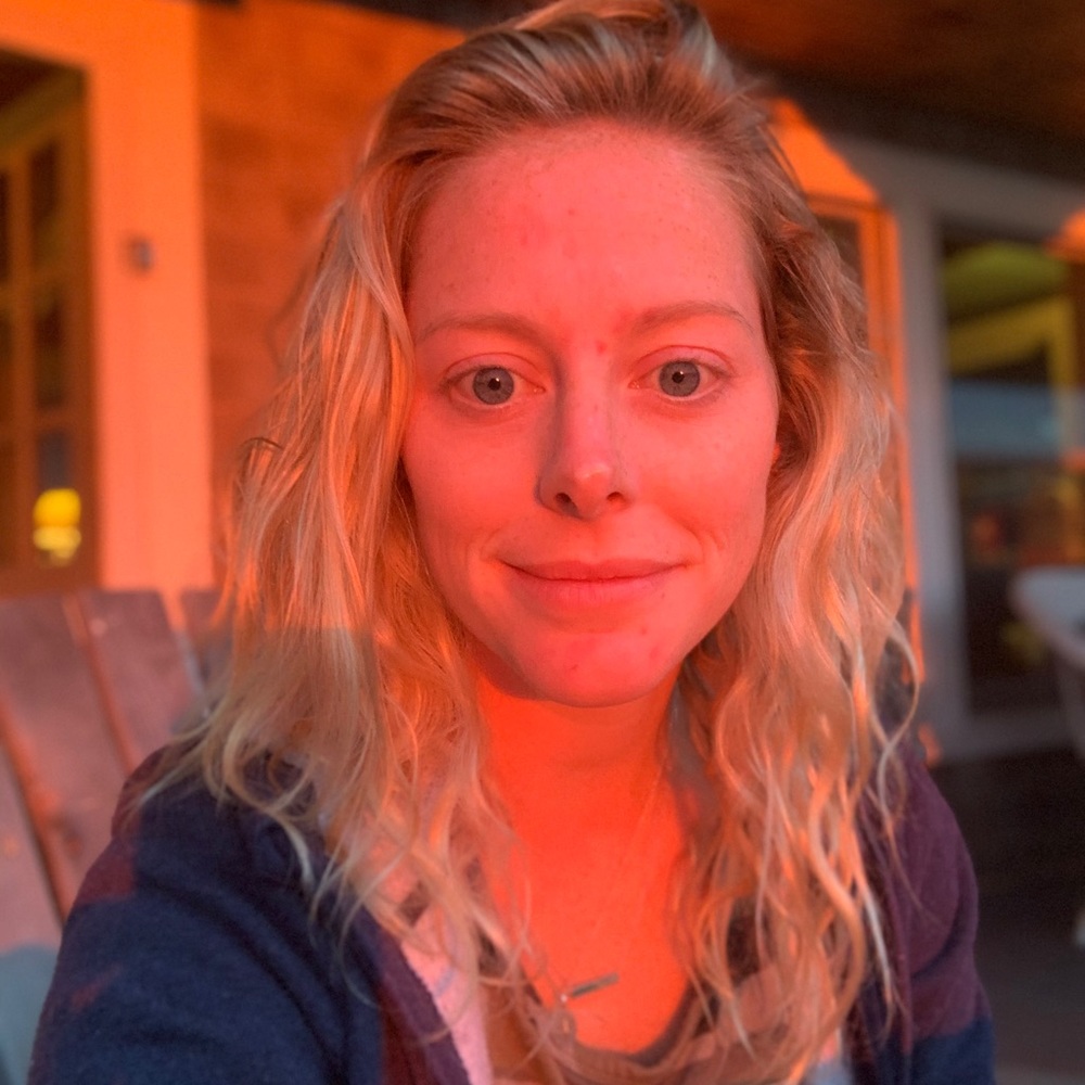 Meet your Posher, Bex